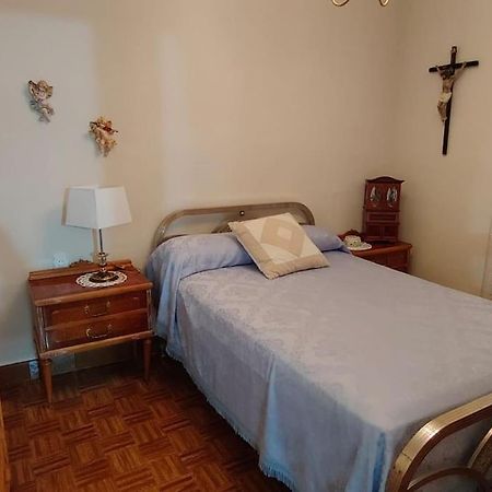 Casa Lucia Villa Паленсия Екстериор снимка
