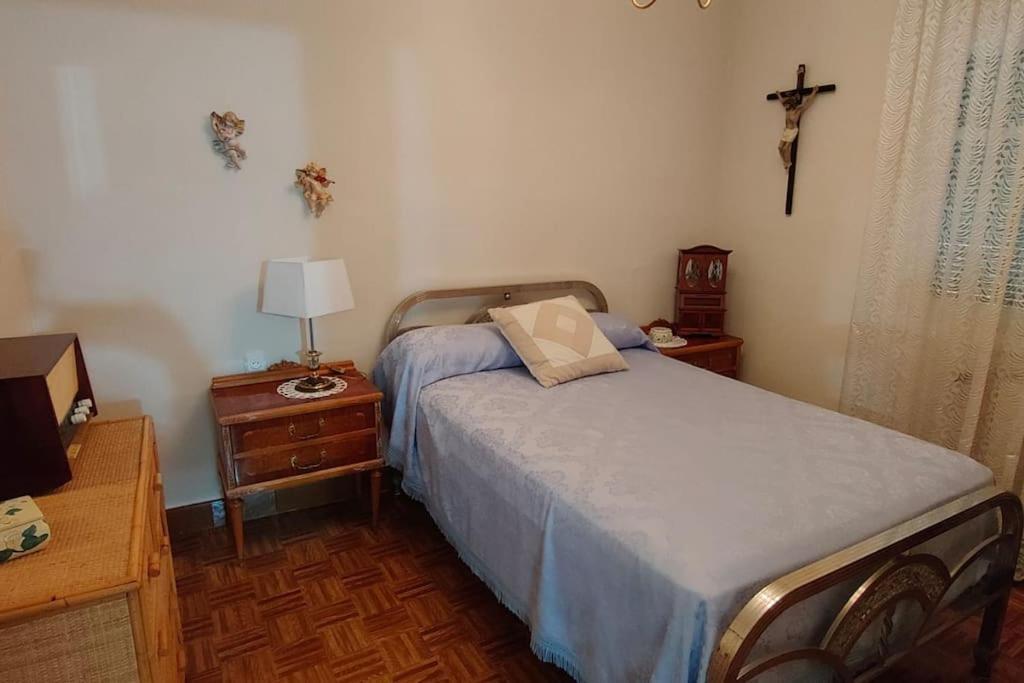 Casa Lucia Villa Паленсия Екстериор снимка
