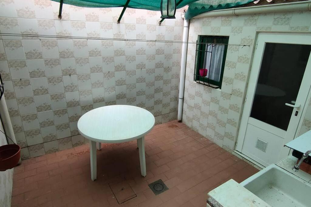 Casa Lucia Villa Паленсия Екстериор снимка