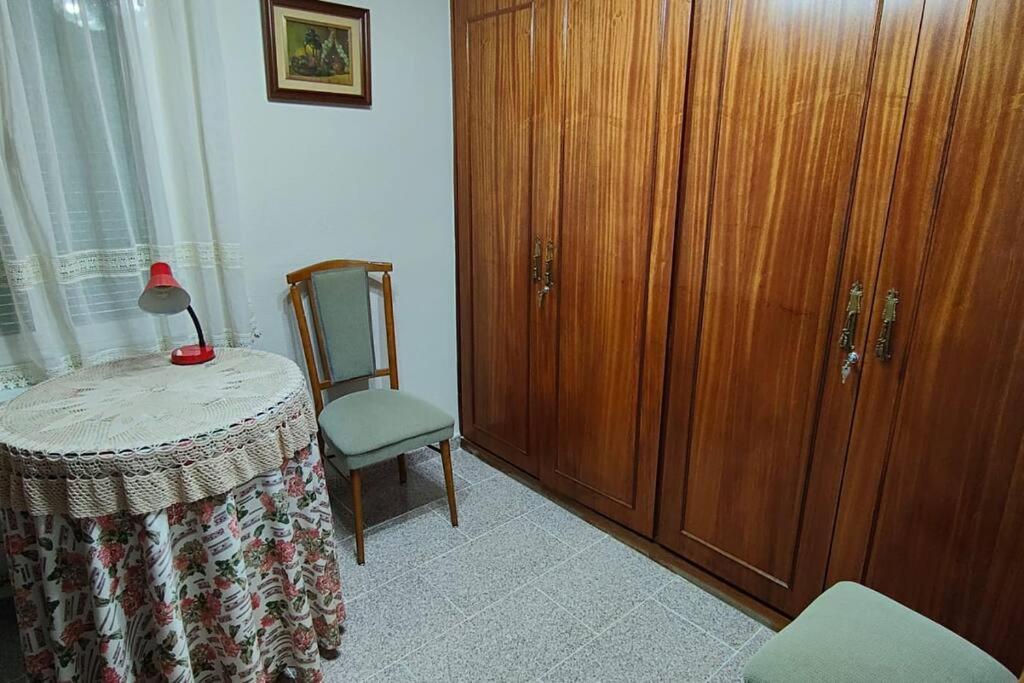 Casa Lucia Villa Паленсия Екстериор снимка